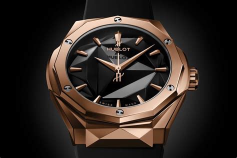 hublot aerofusion orlinski|CLASSIC FUSION ORLINSKI .